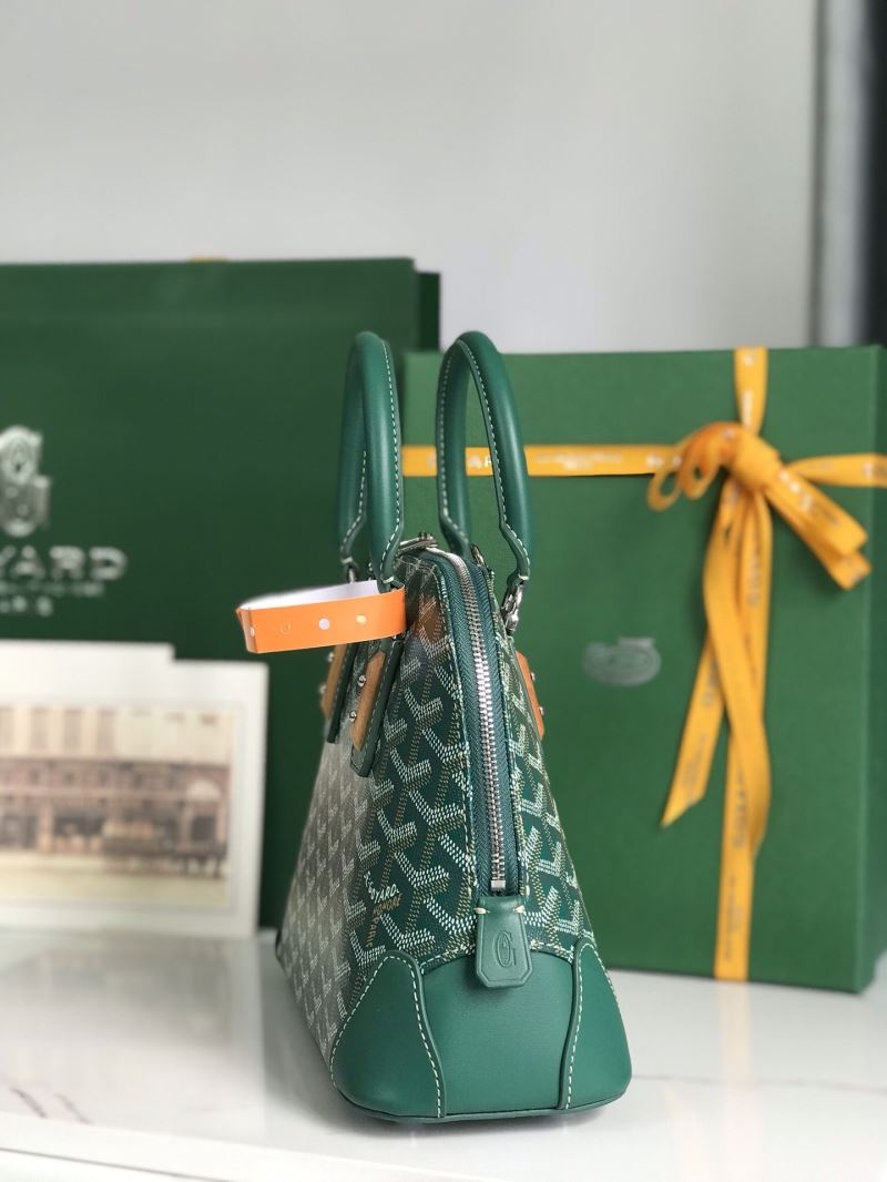 Goyard Top Handle Bags